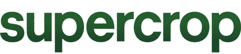 Supercrop logo